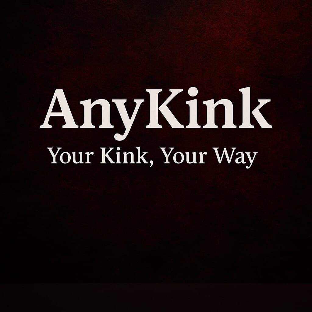 AnyKink banner image