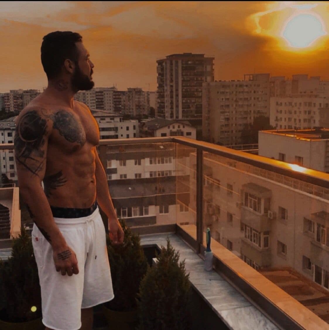 Teodor GoodLife banner image