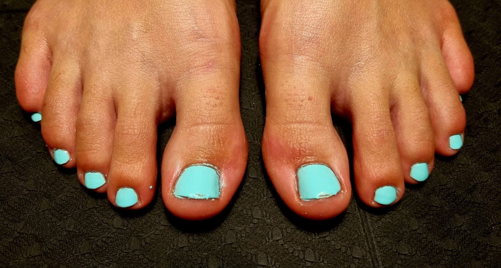 French Feet banner image