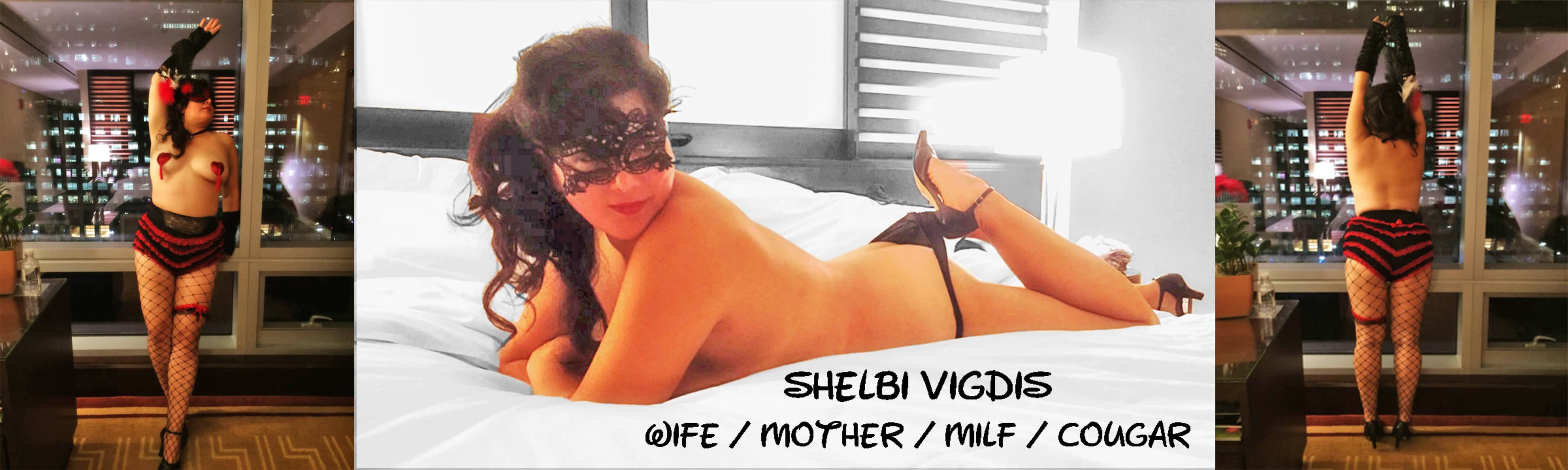 Shelbi Vigdis FREE banner image