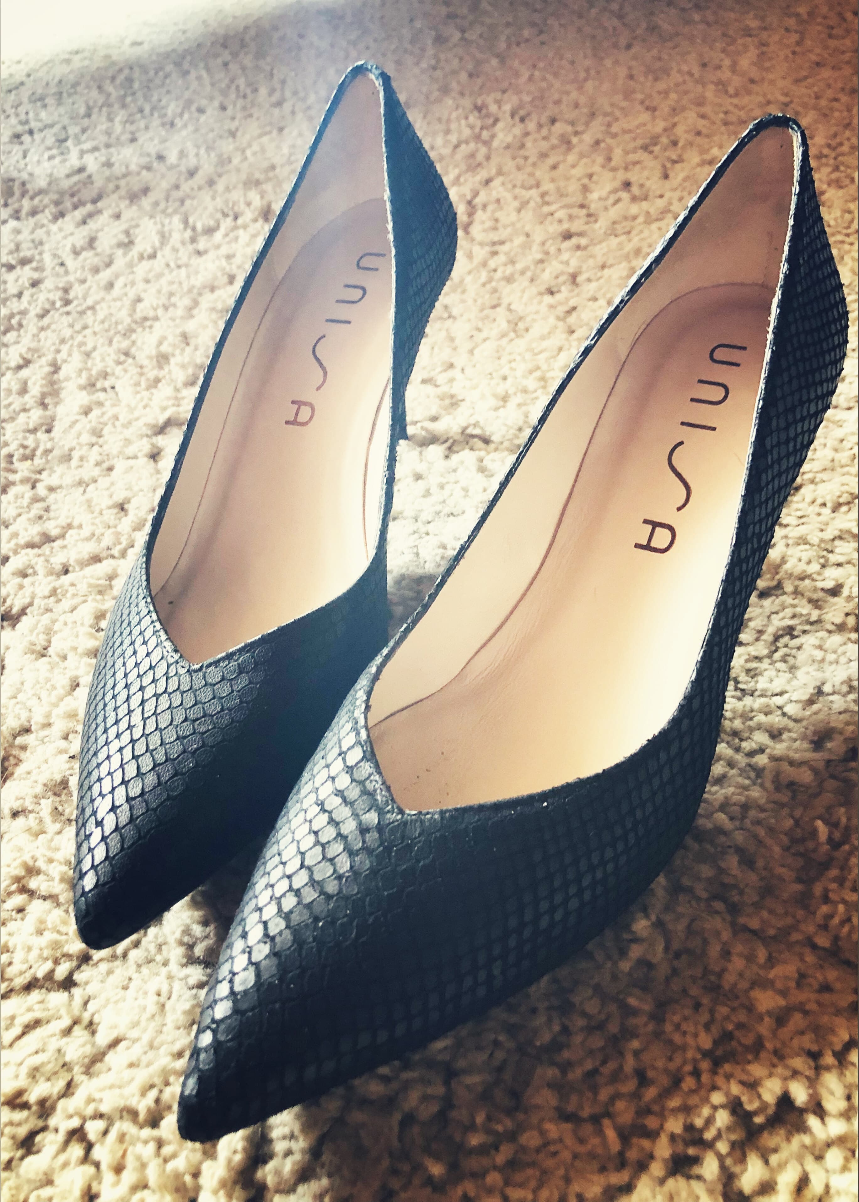 Fiona Feet banner image
