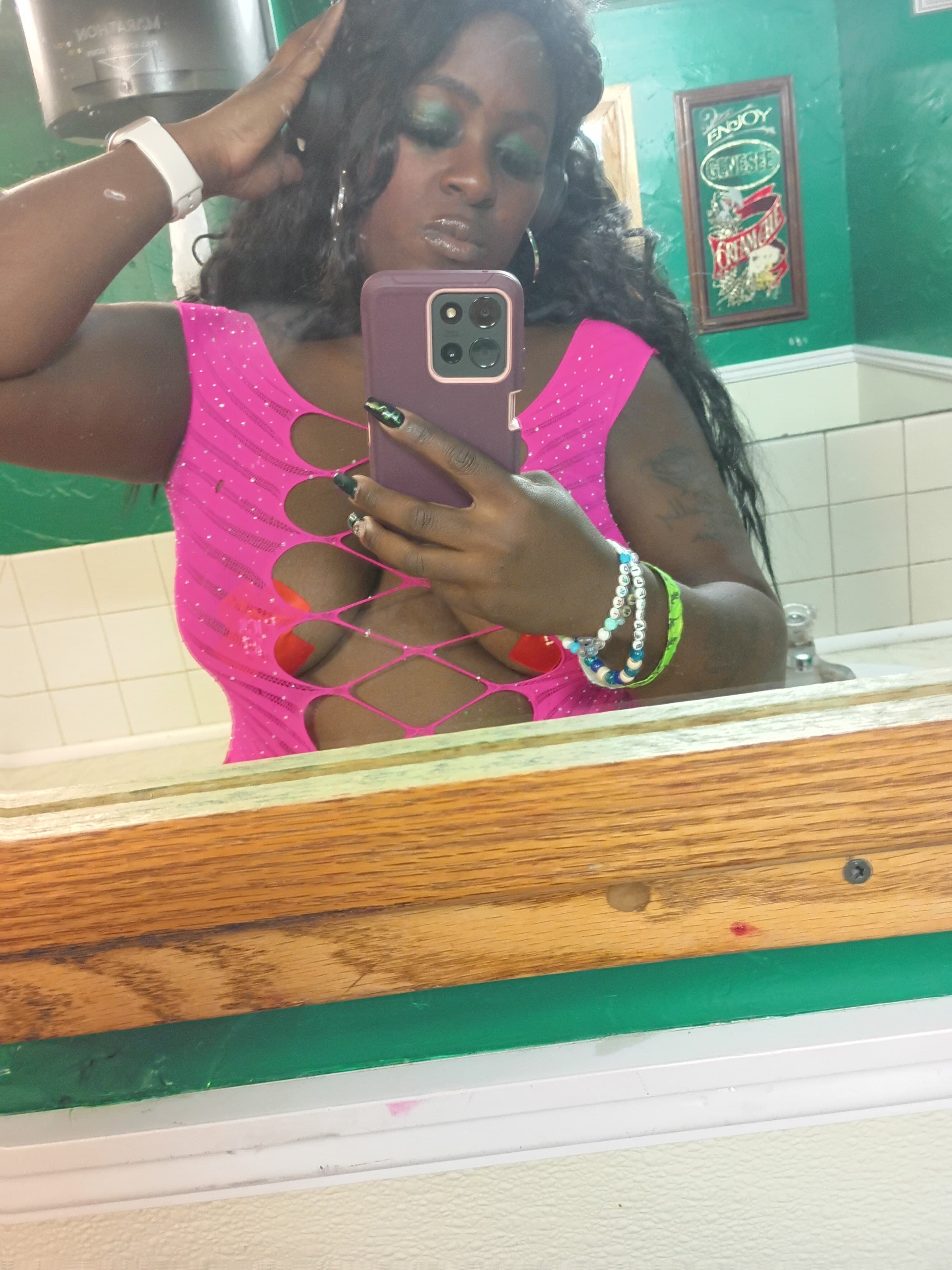 Tatted (Lucy the XXX Hoochi) banner image