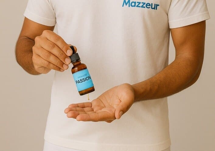 Mazzeur banner image