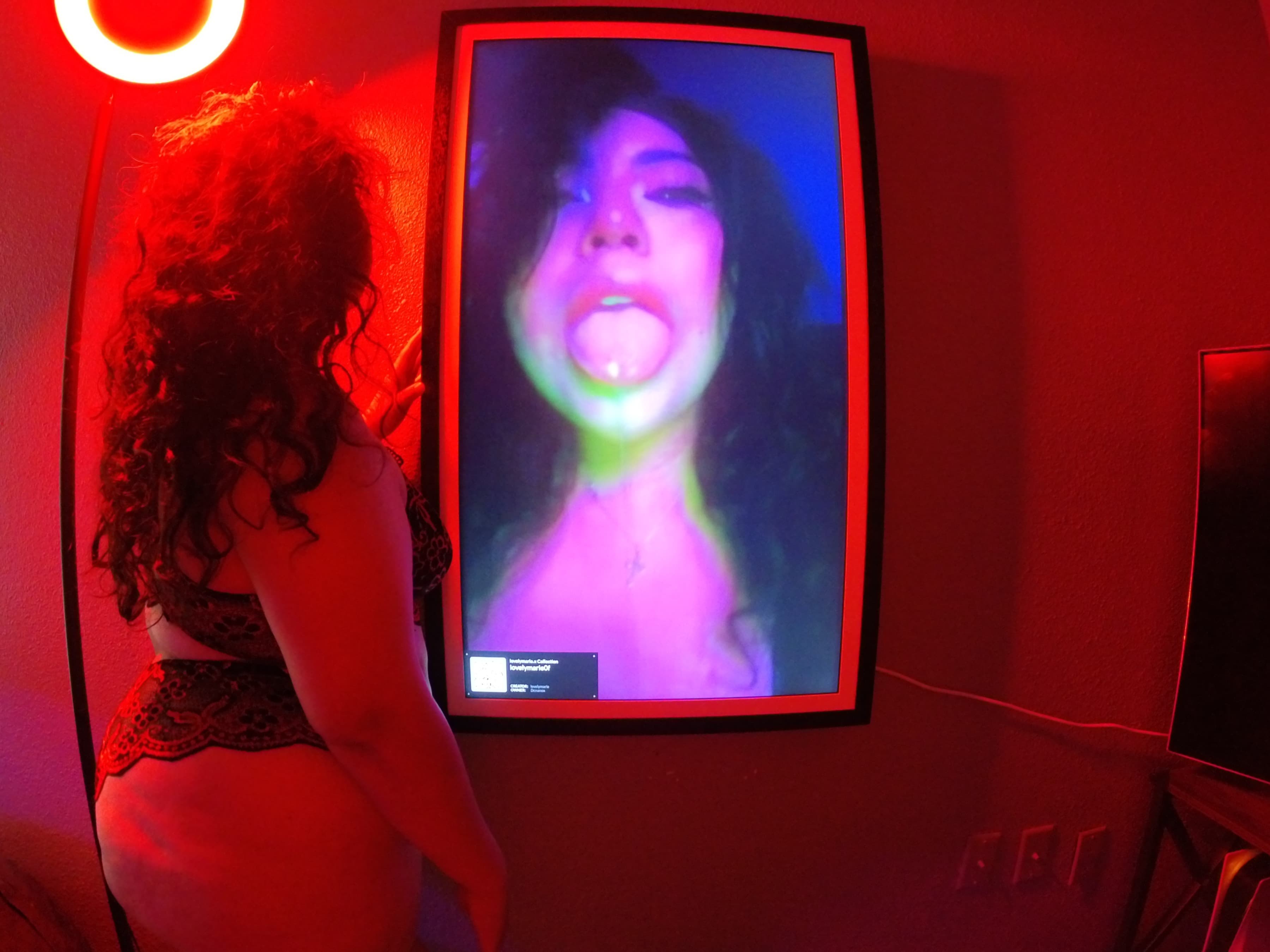 lovelymarie.x banner image