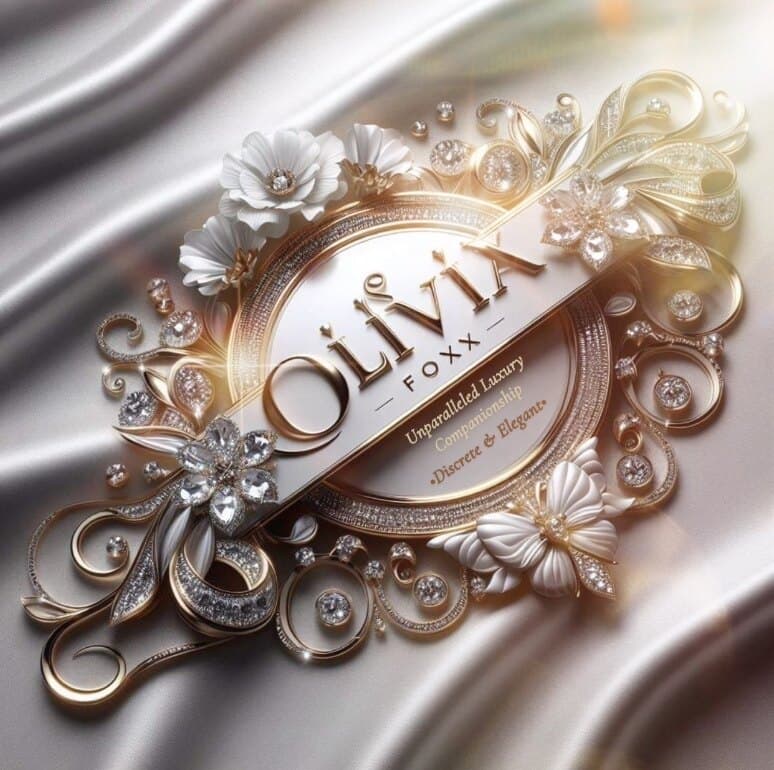 Olivia Foxx banner image