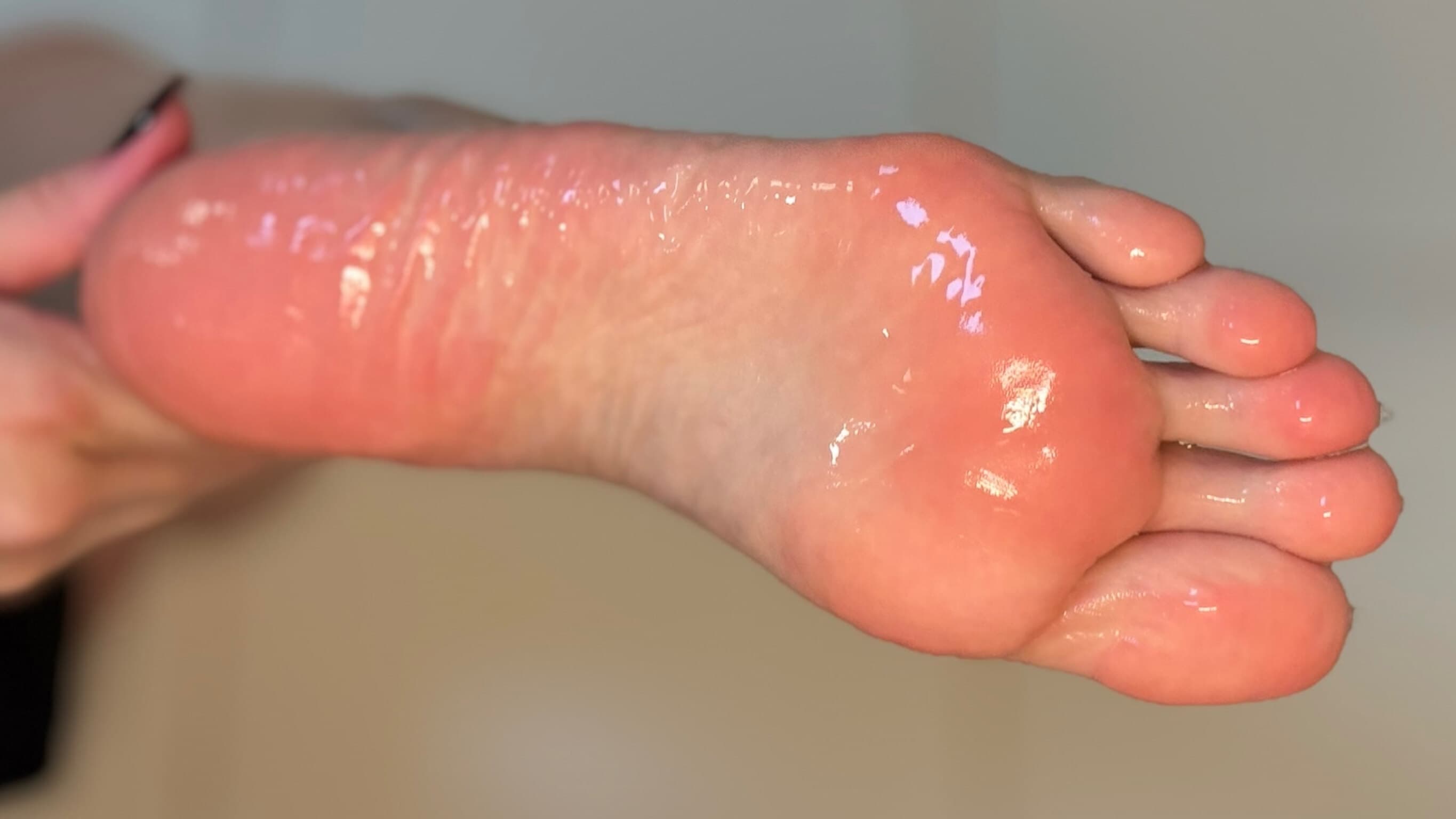 Nathy Feet banner image