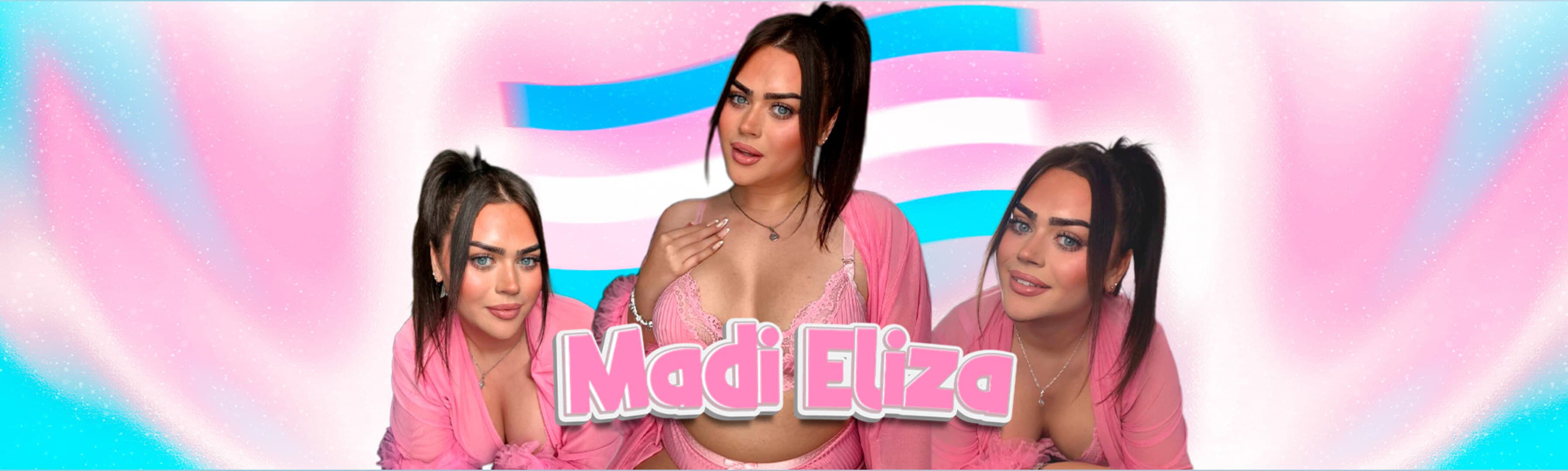 MADI ELIZA banner image