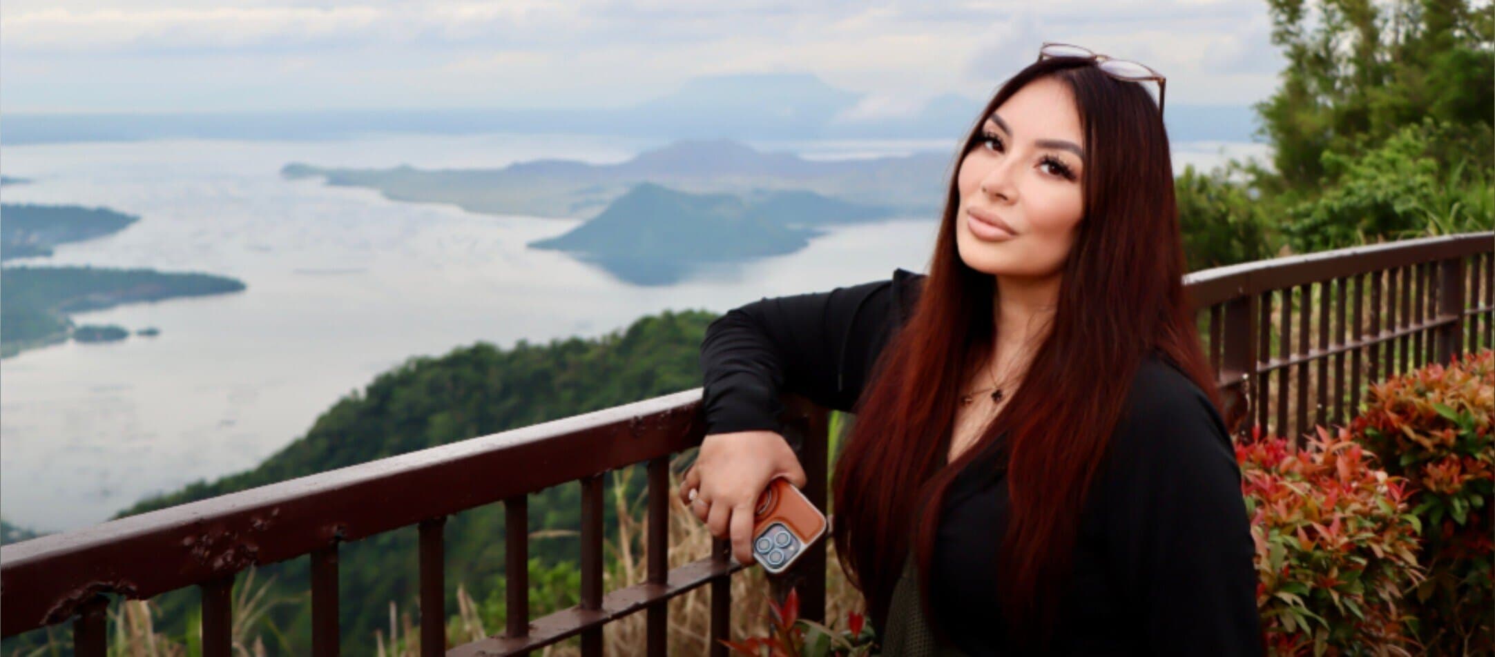 OVER 50 Jess @HotMessTV banner image
