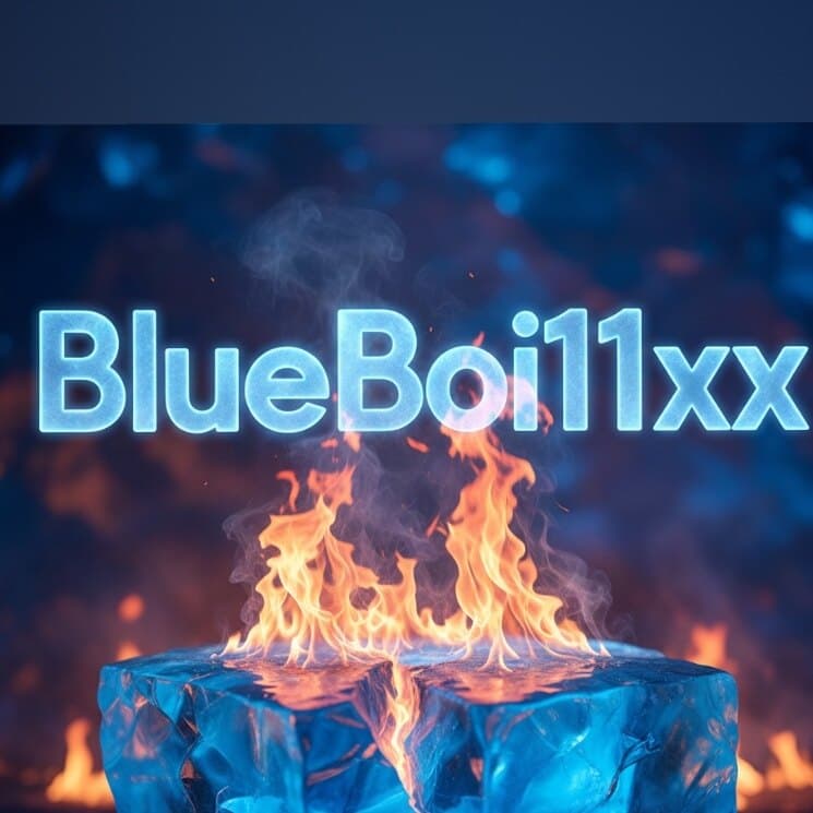 BoiBlue11xx banner image