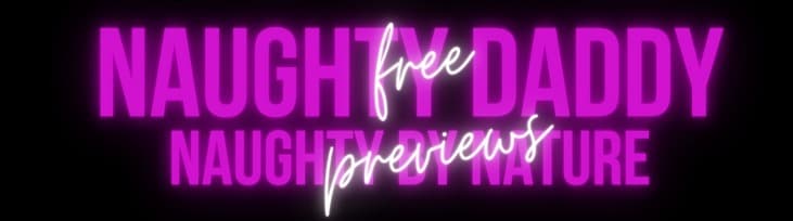 Naughty_daddy FREE banner image