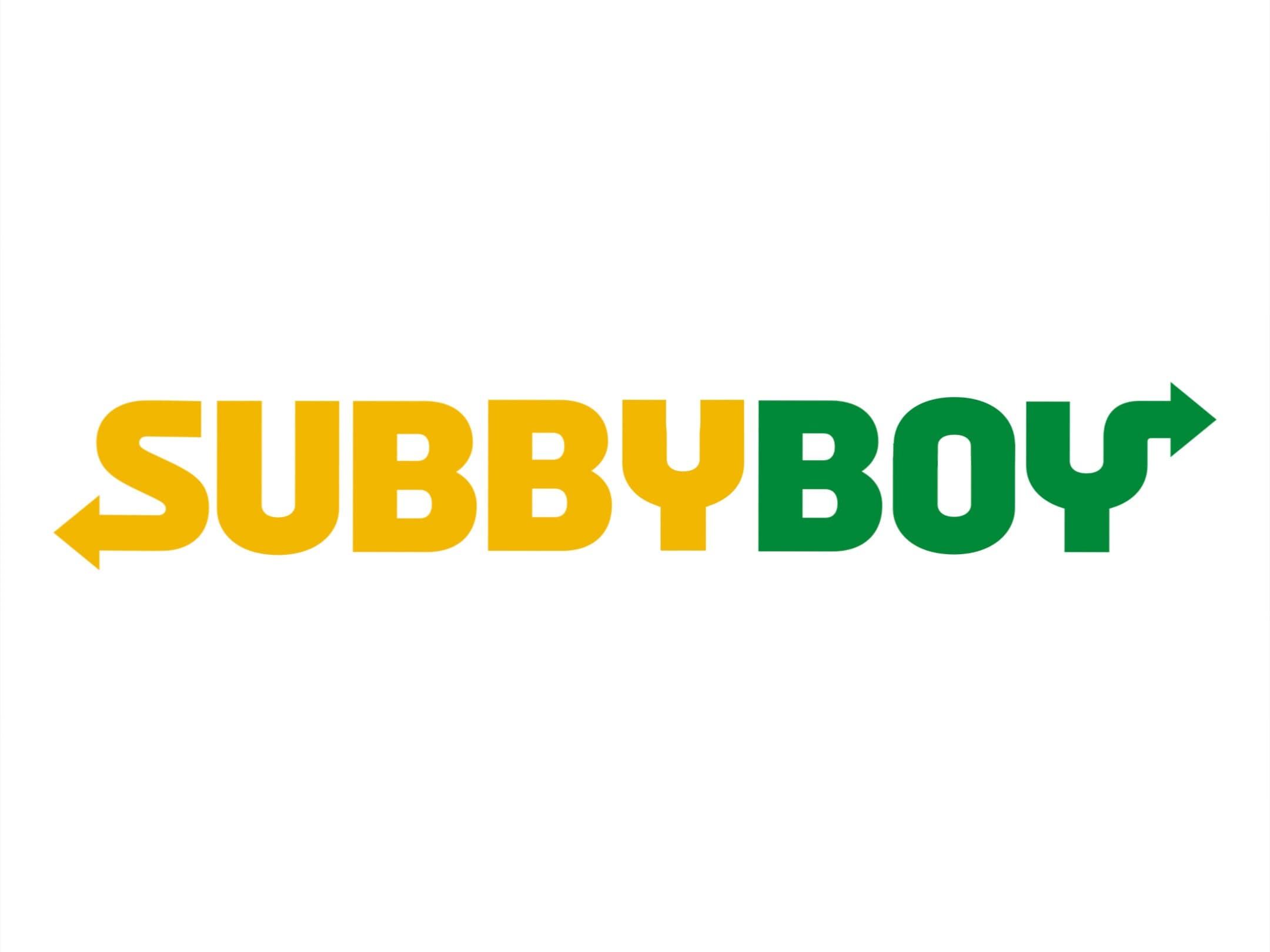 Subby Boy banner image