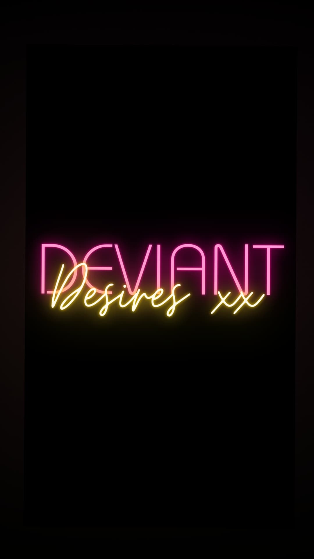 Deviance_xx banner image