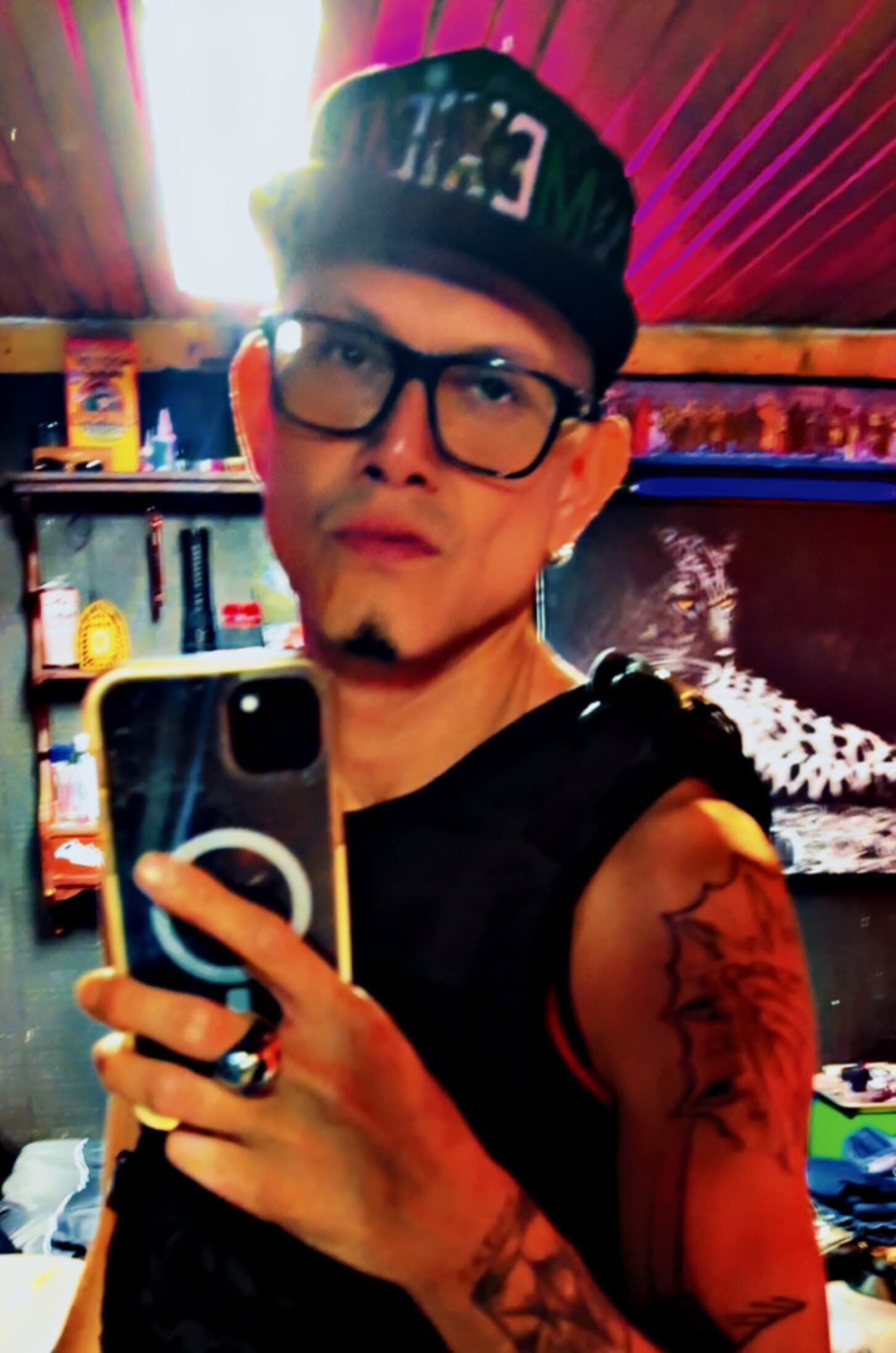 David Torres banner image