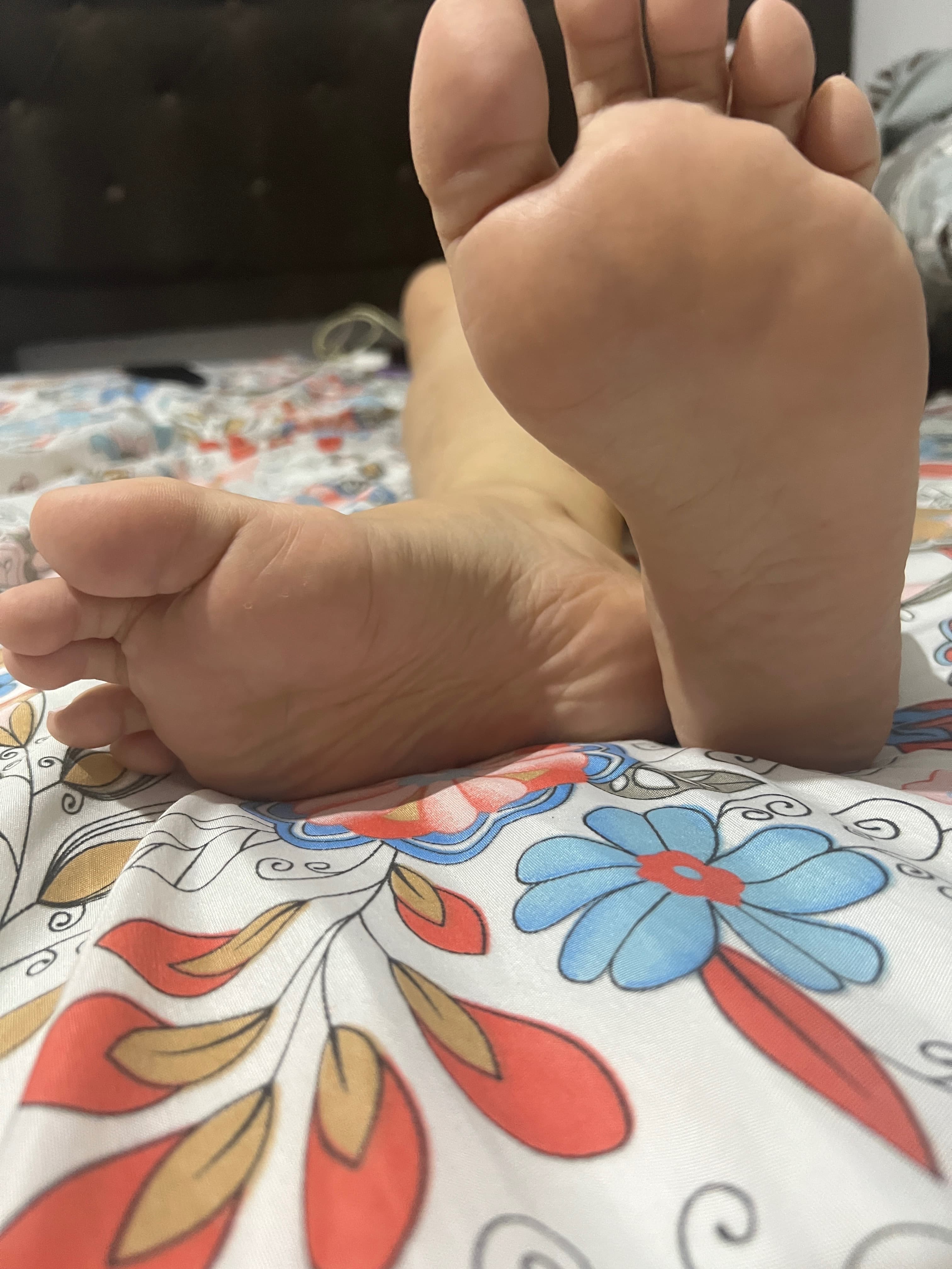 Bea Feet 29 banner image