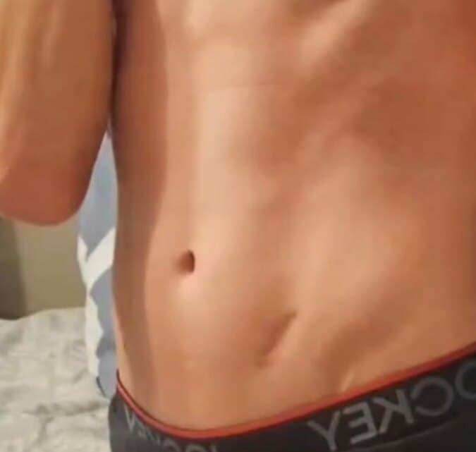 Colby Johansson banner image