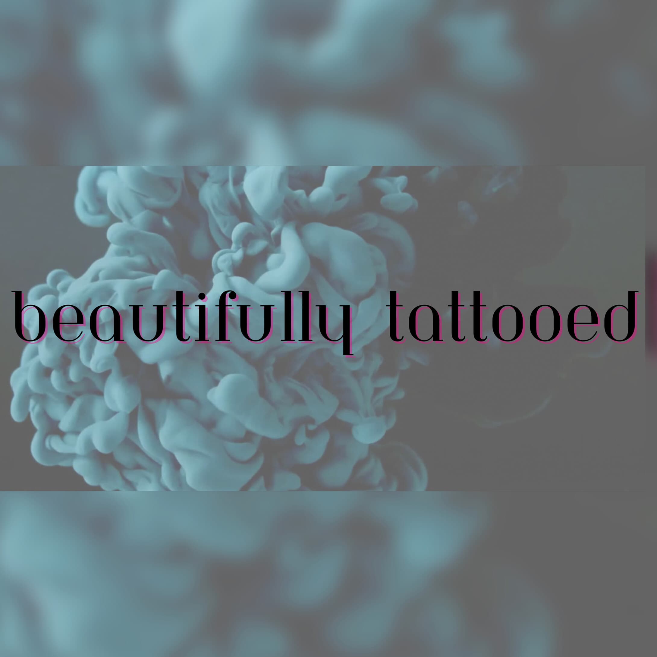 Beautifully Tattooed banner image