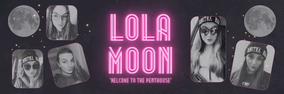 Lola Moonโ๐ป banner image