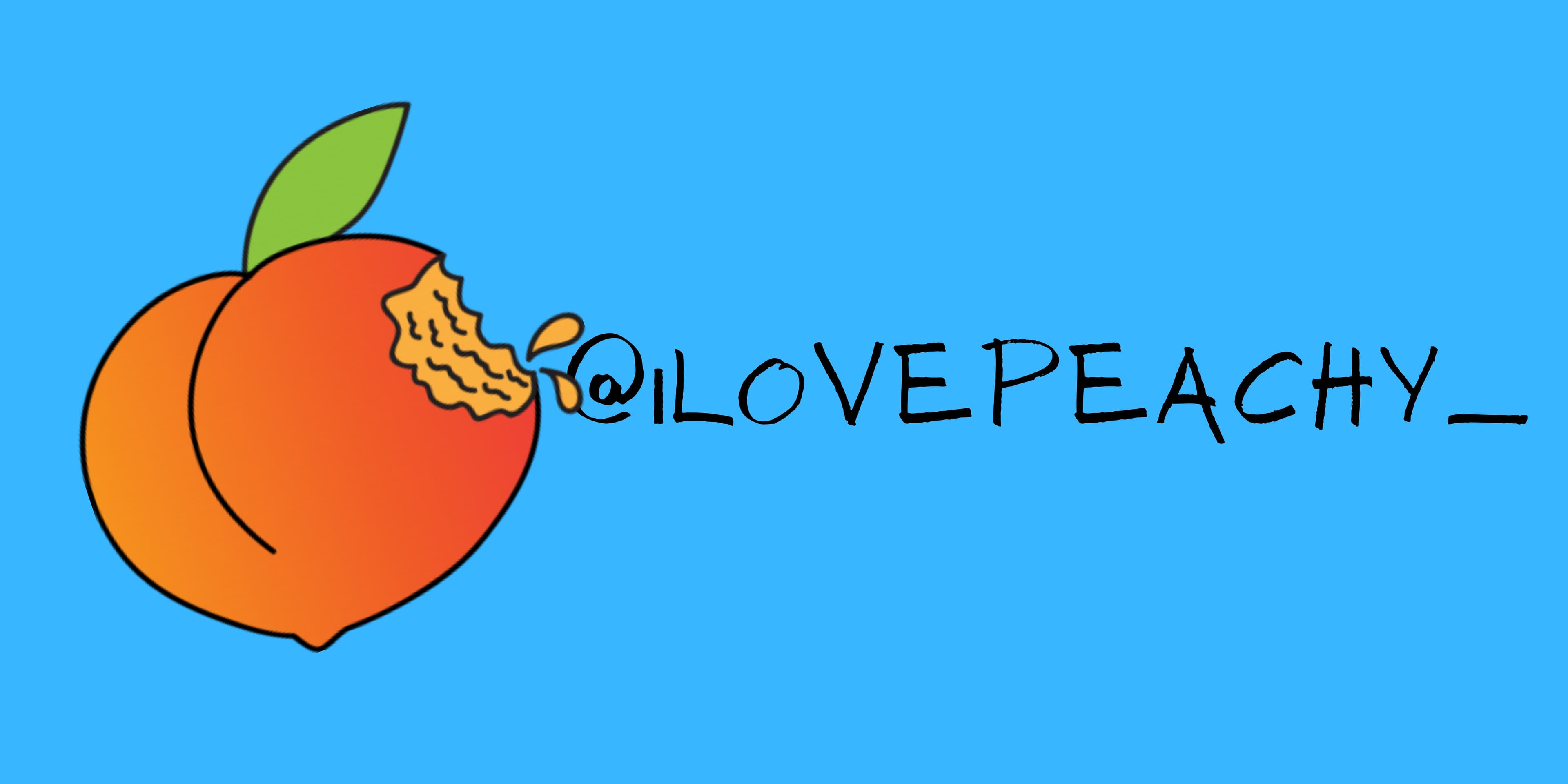 The Famous Peaches and Cream ππ¦ banner image