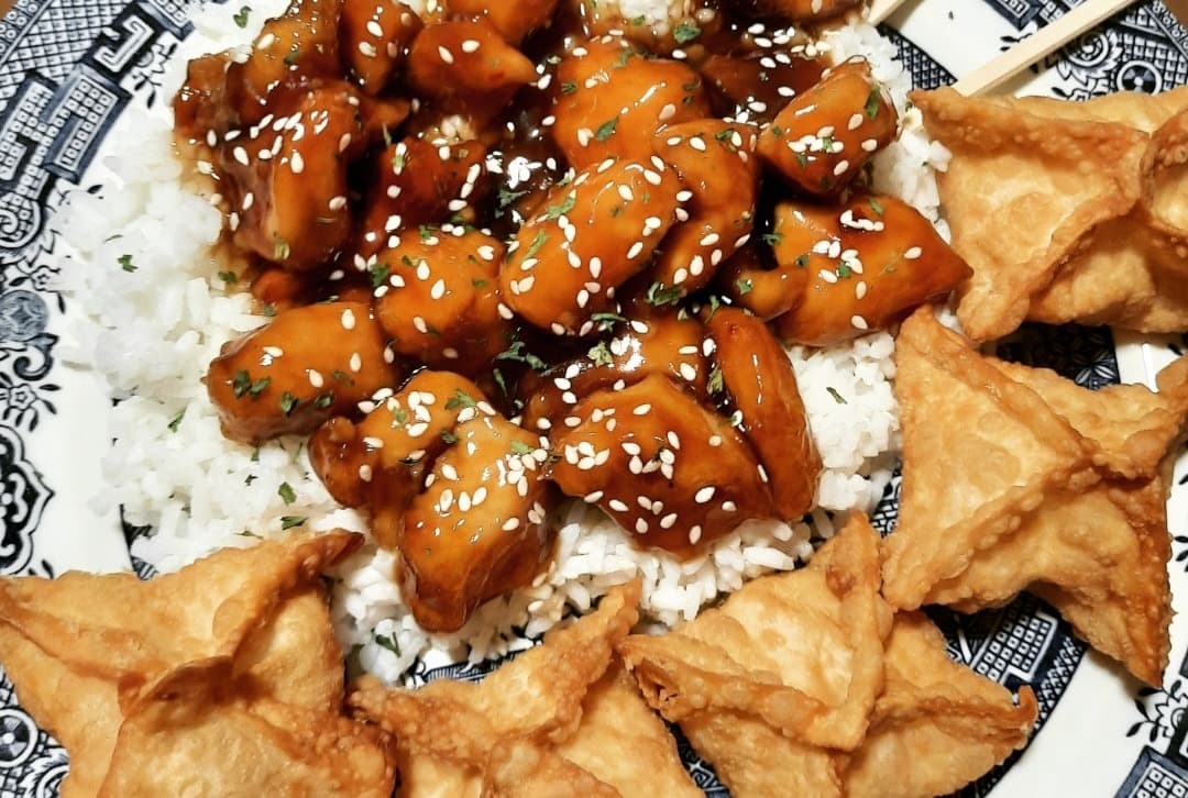 RedBeardedChef banner image