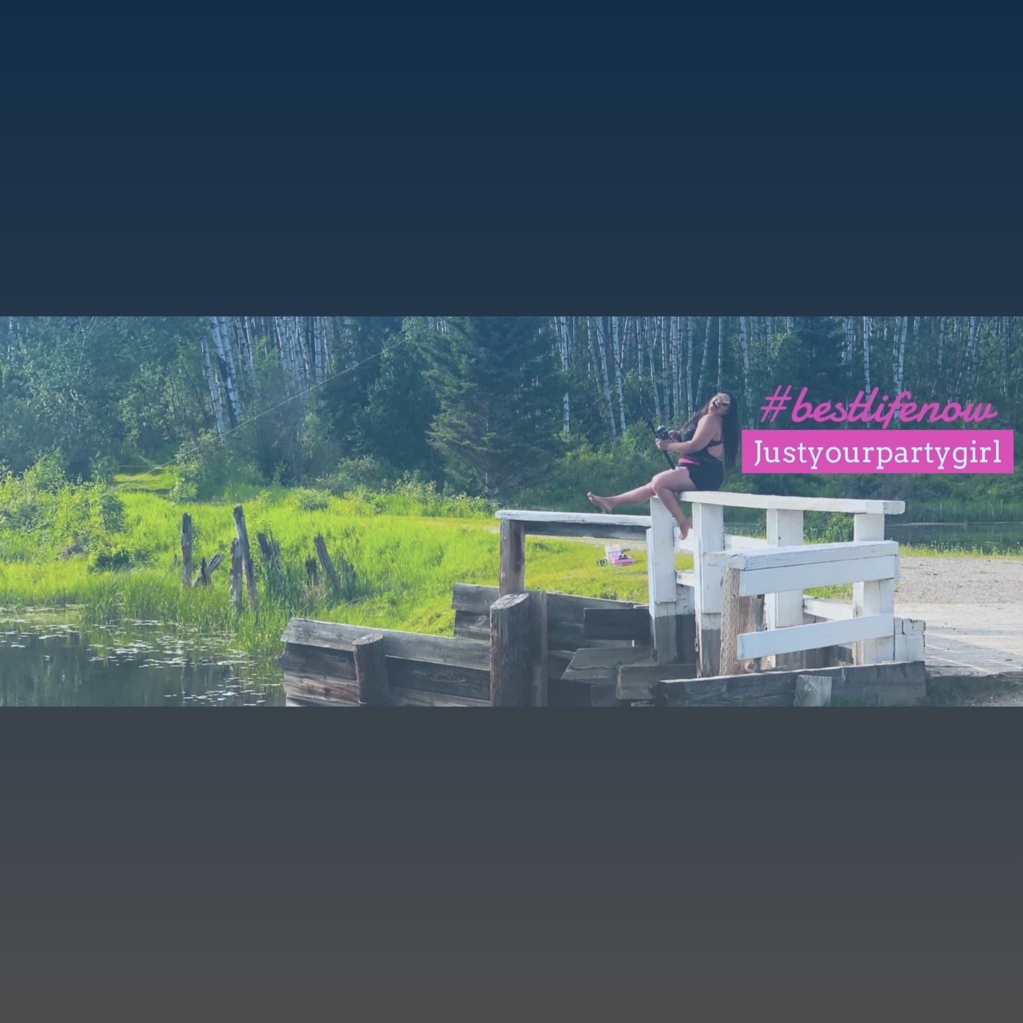 Tra.cee - your party girl & more! banner image