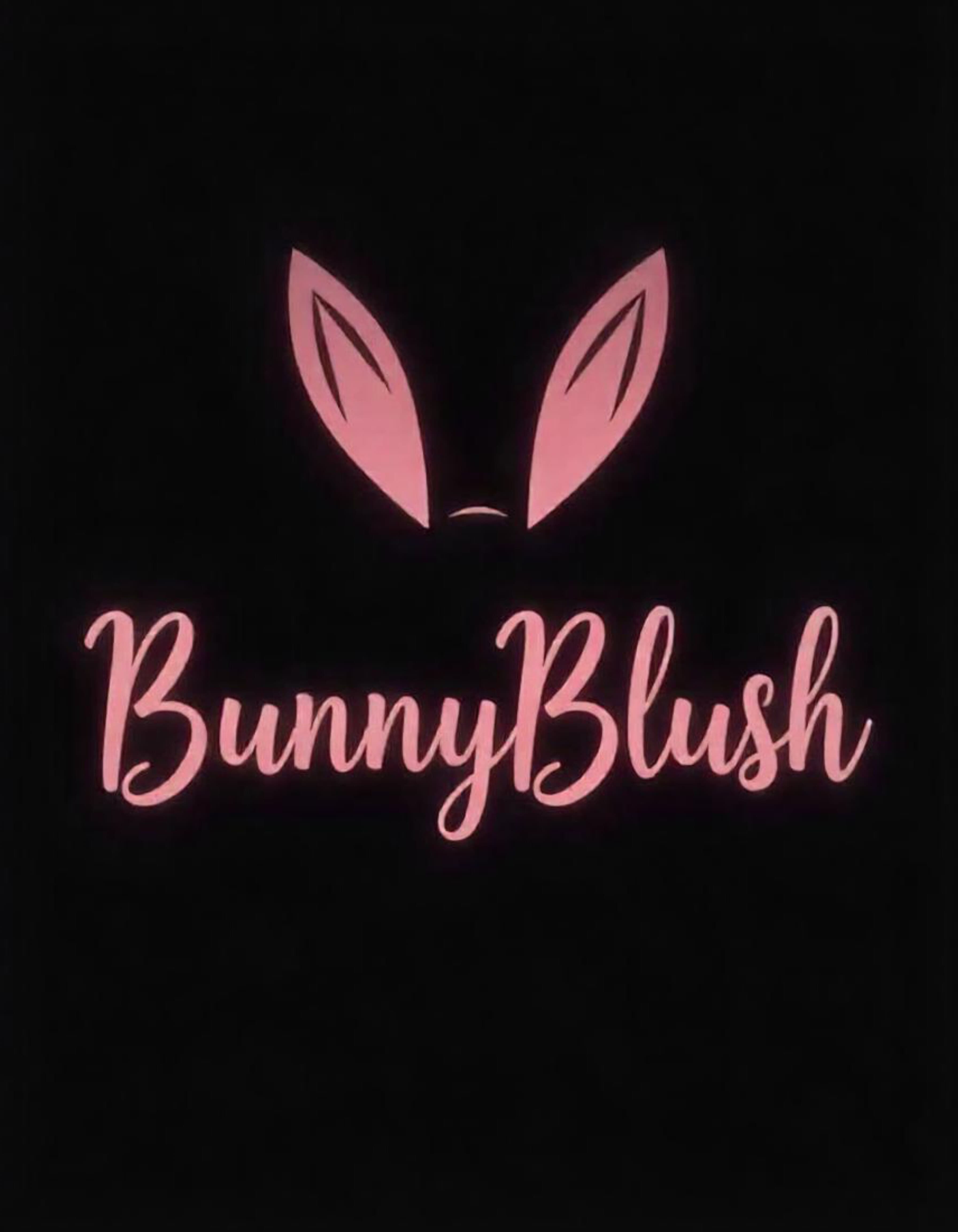BunnyBlush banner image