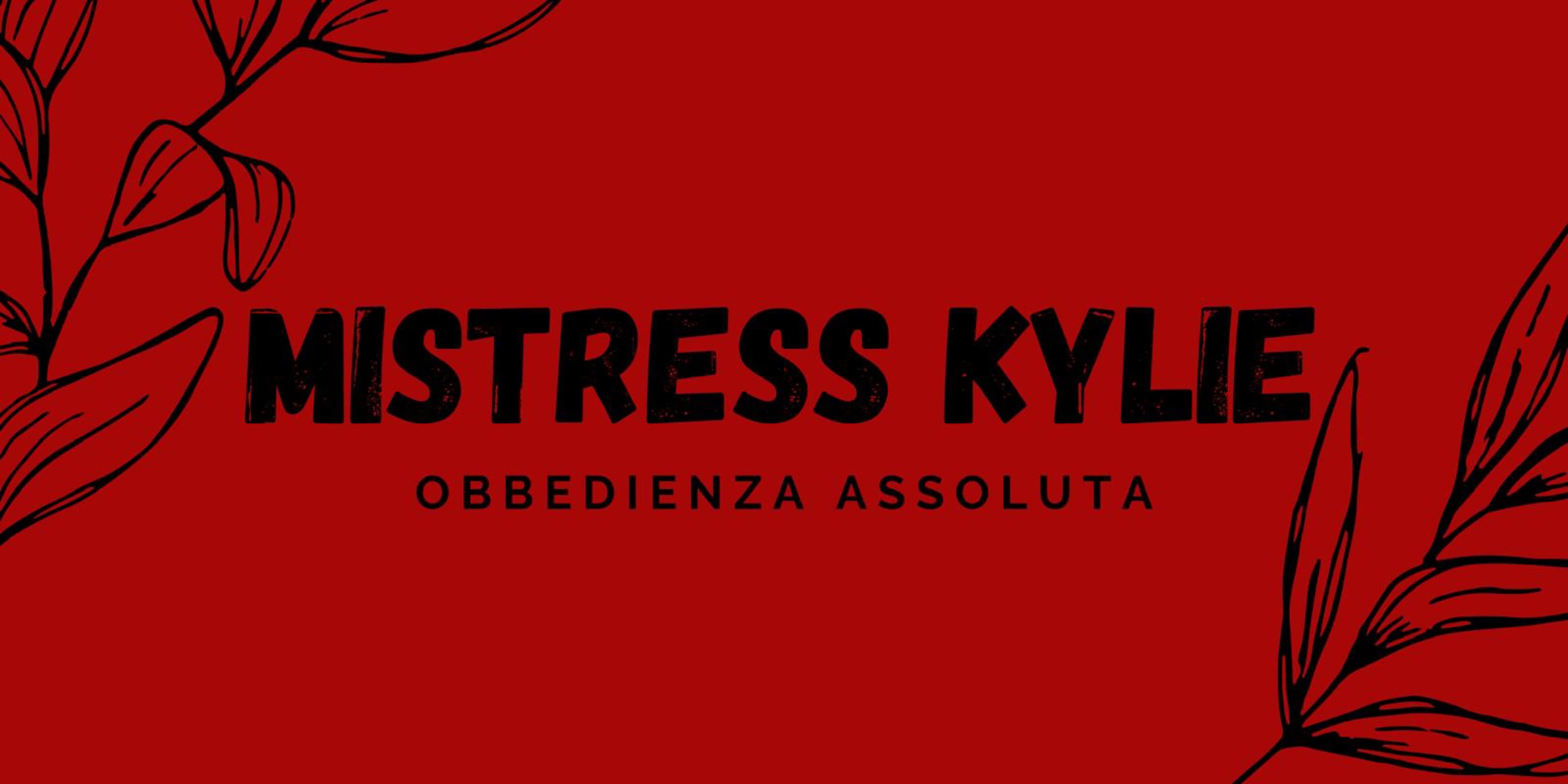 _Mistress_Kylie_ banner image