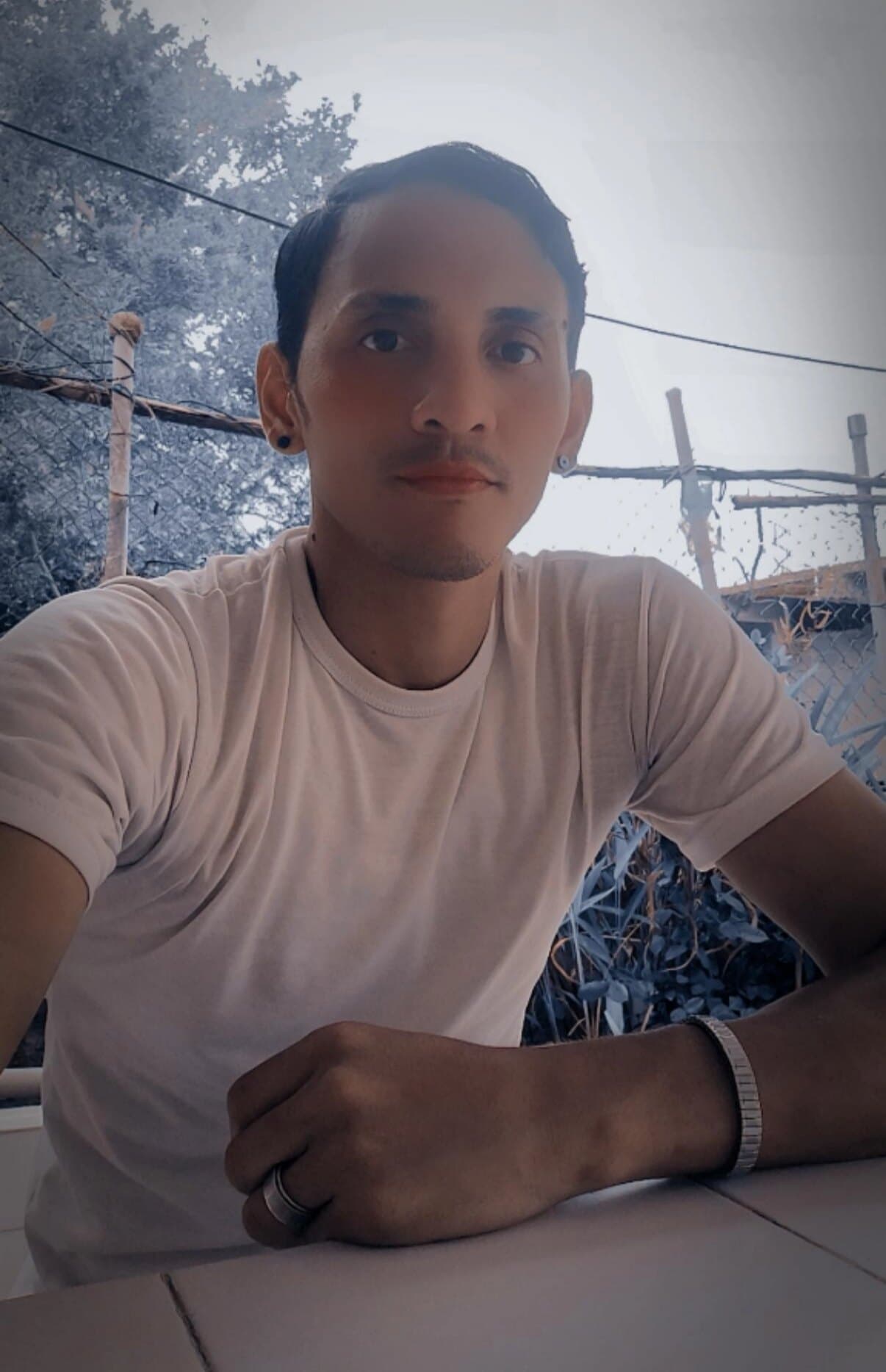 Edward Rangel banner image