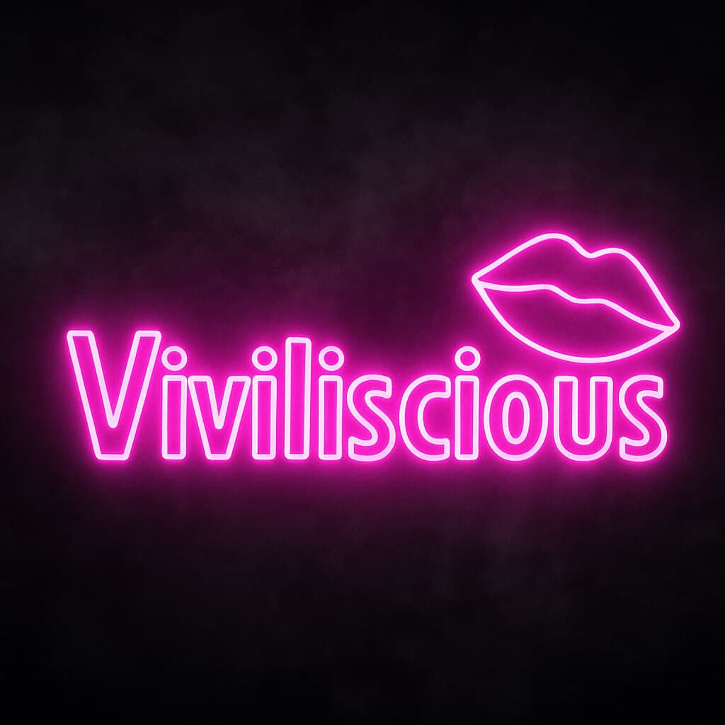 Viviliscious_Free banner image