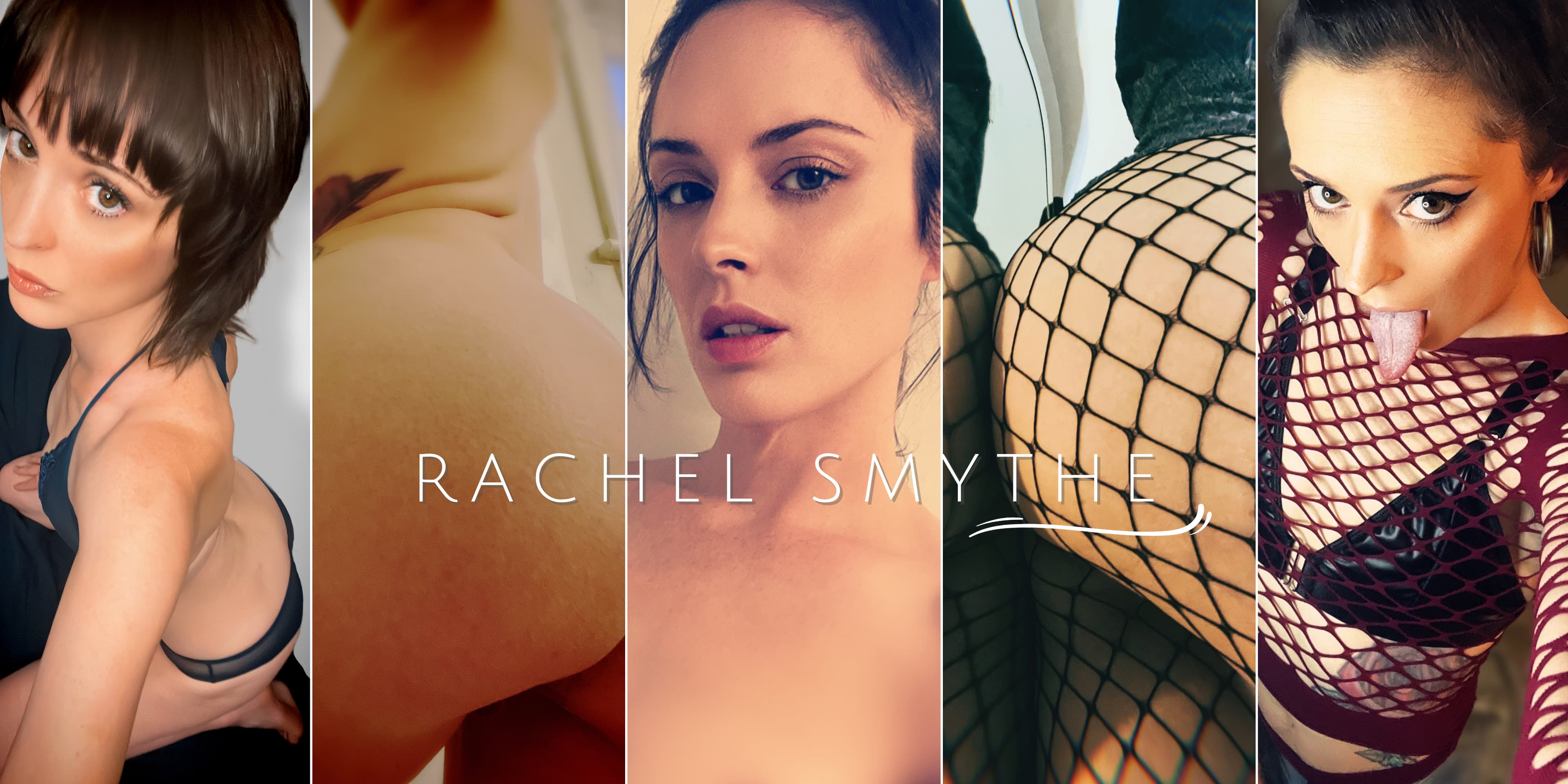 Rachel Ivy banner image