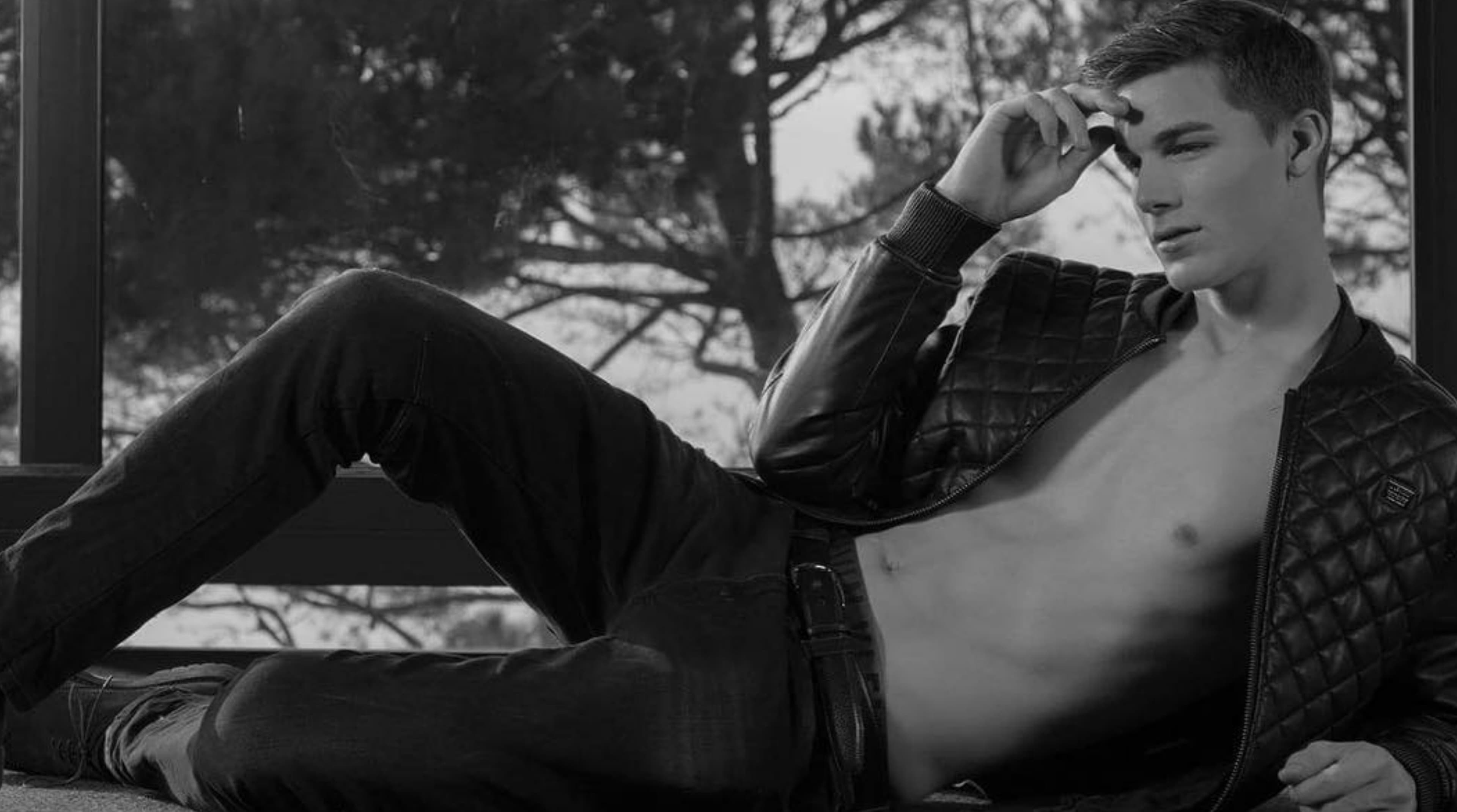 Softskinman banner image