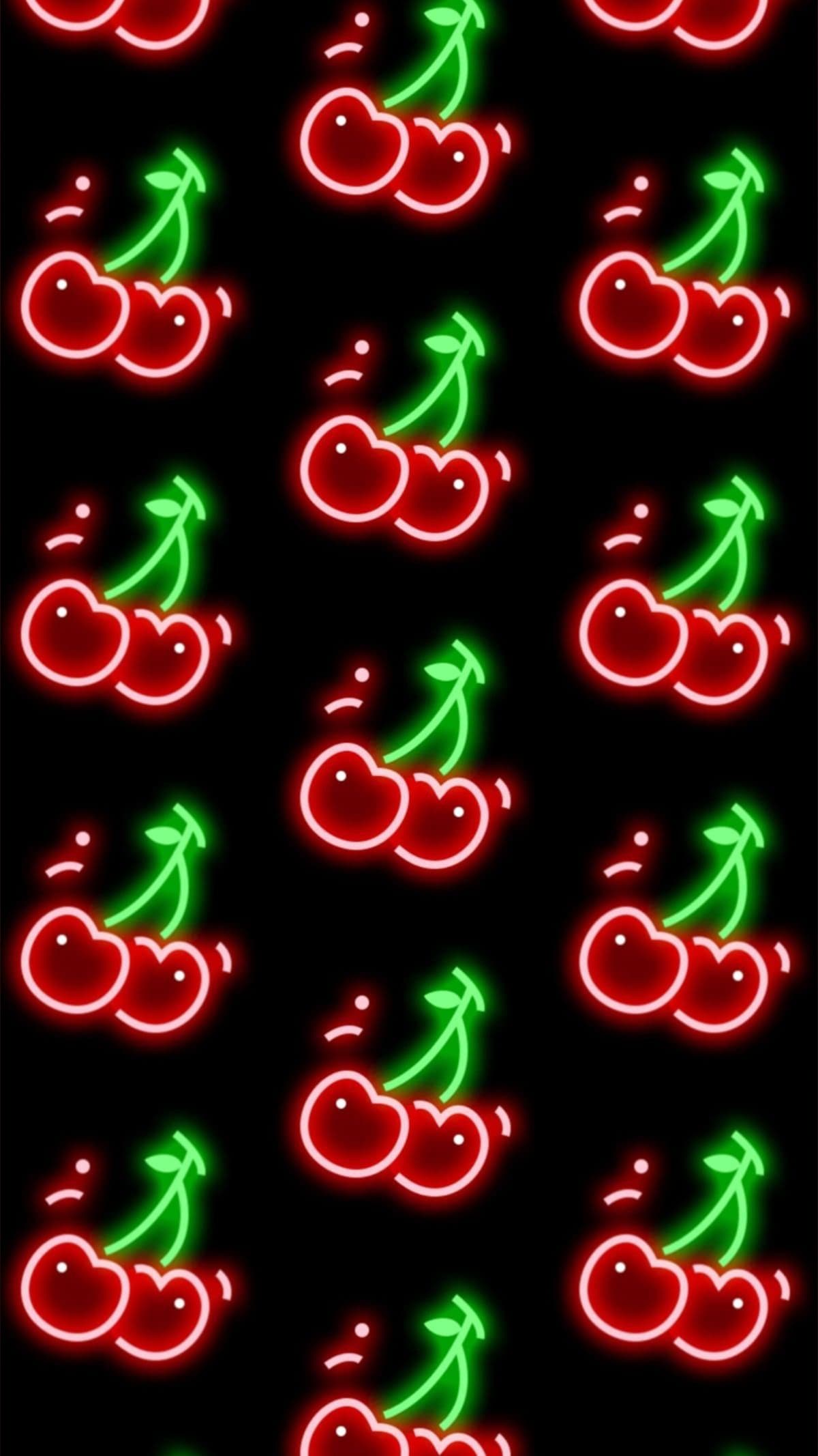 Midnight Cherry π banner image