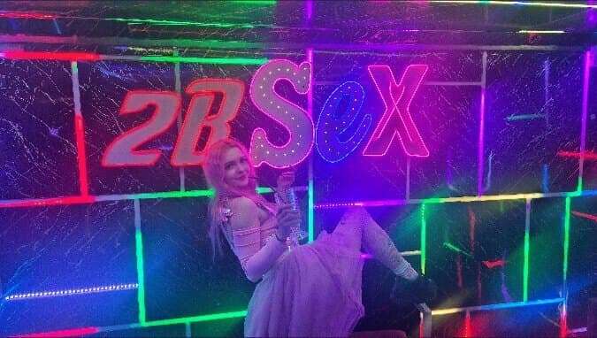SpiralBarbie banner image
