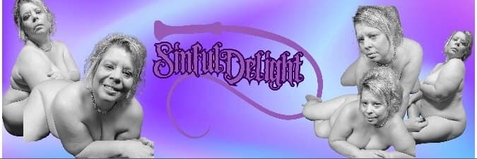 SinfulDelight™ Promomotions banner image