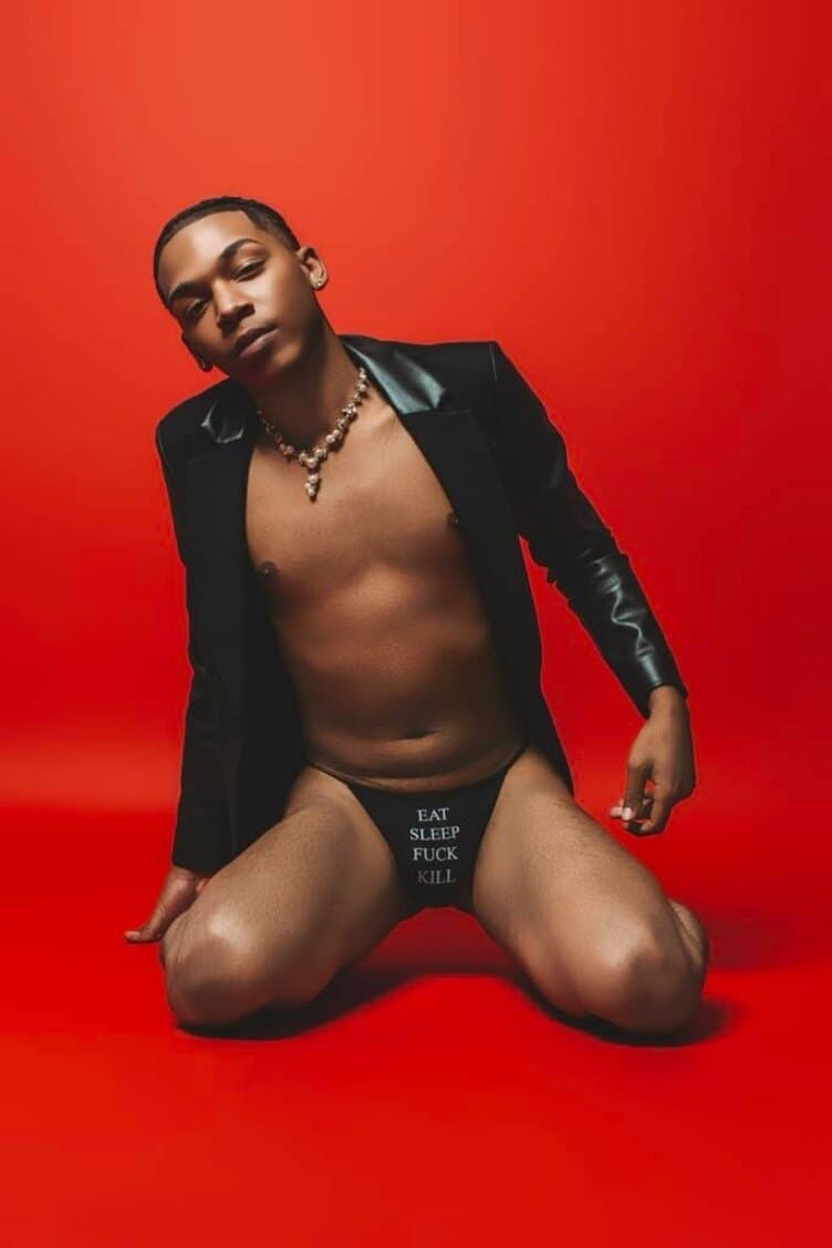 Freaky Frankly banner image
