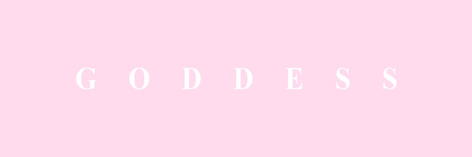 Goddess Sims🌺 banner image
