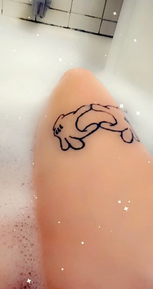 mouse banner image