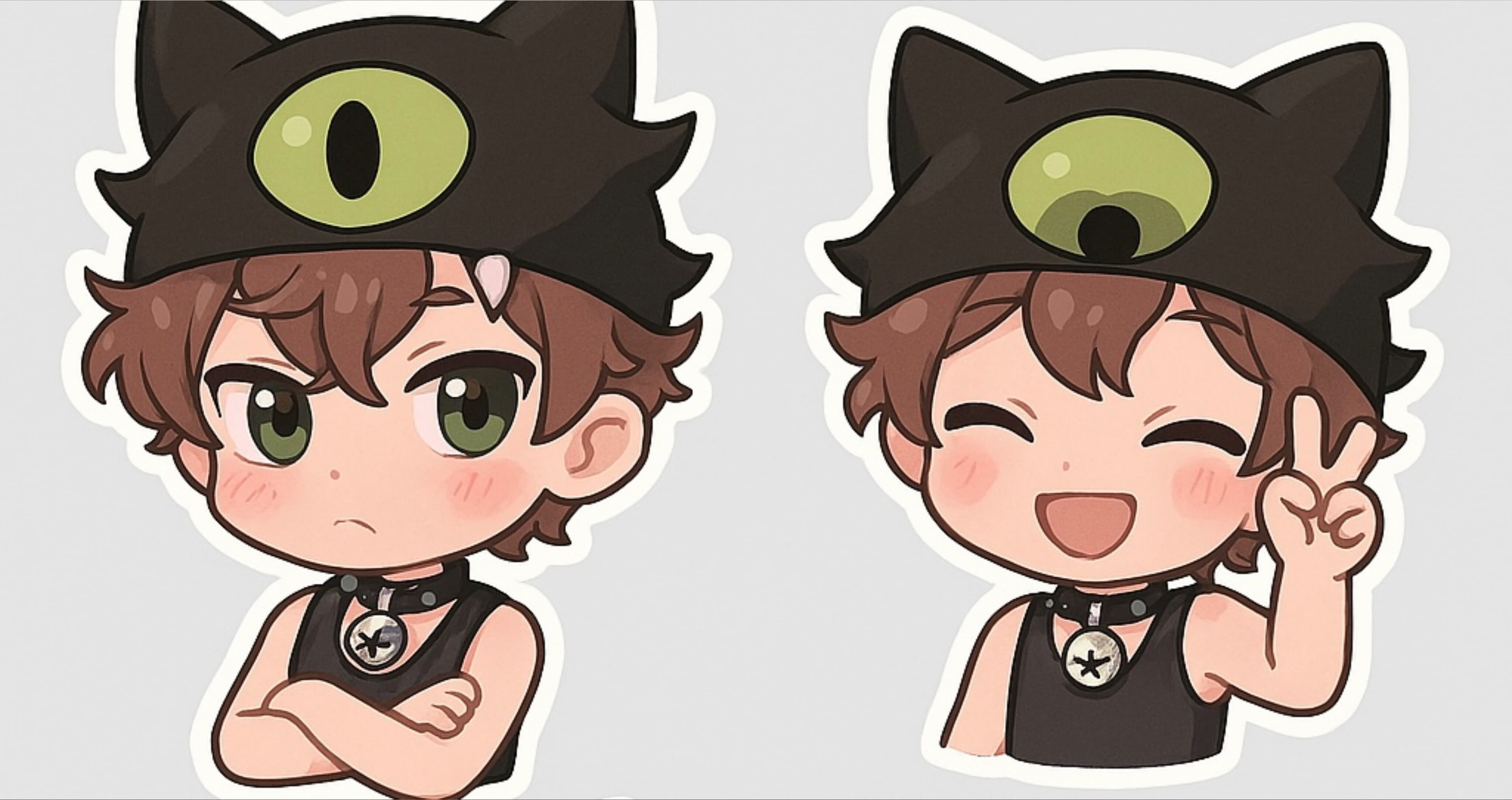 Jimmy banner image