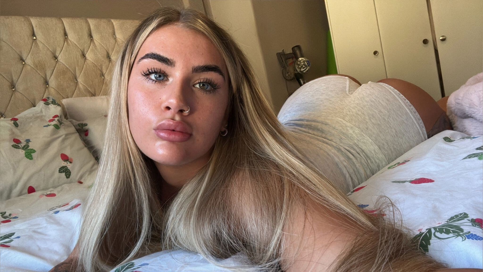 Leah🤸♀️🍑 banner image