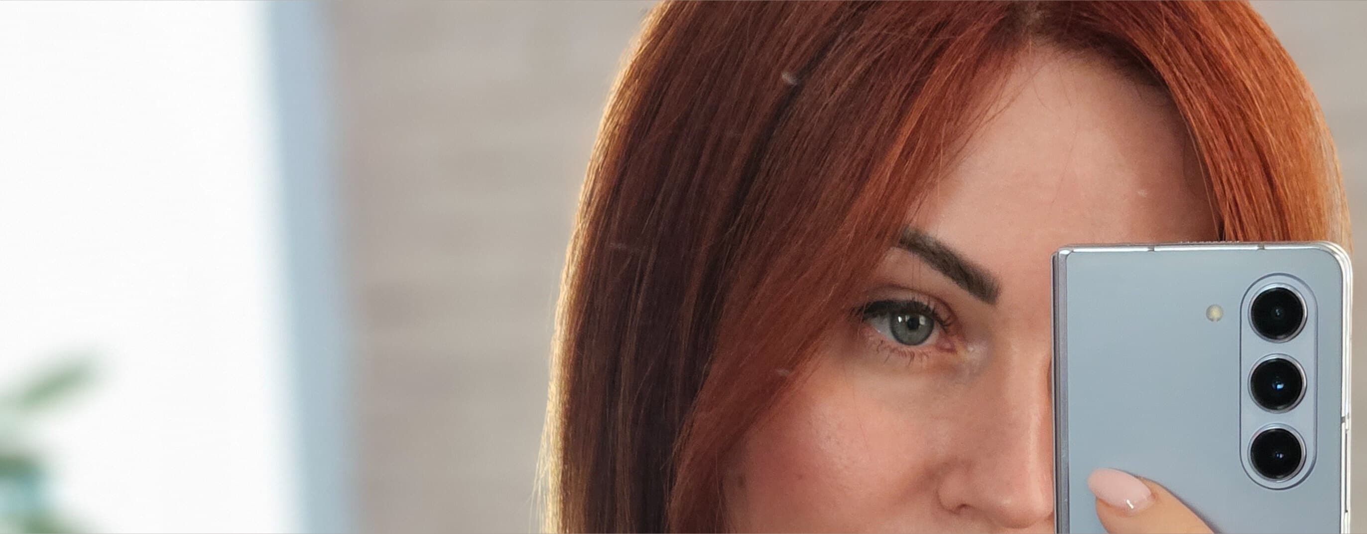 Eva_ginger69 banner image