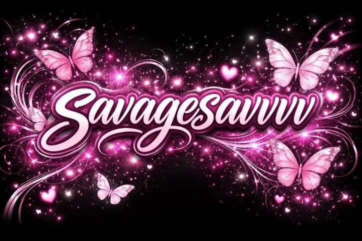 BabyGirlSavvvv banner image