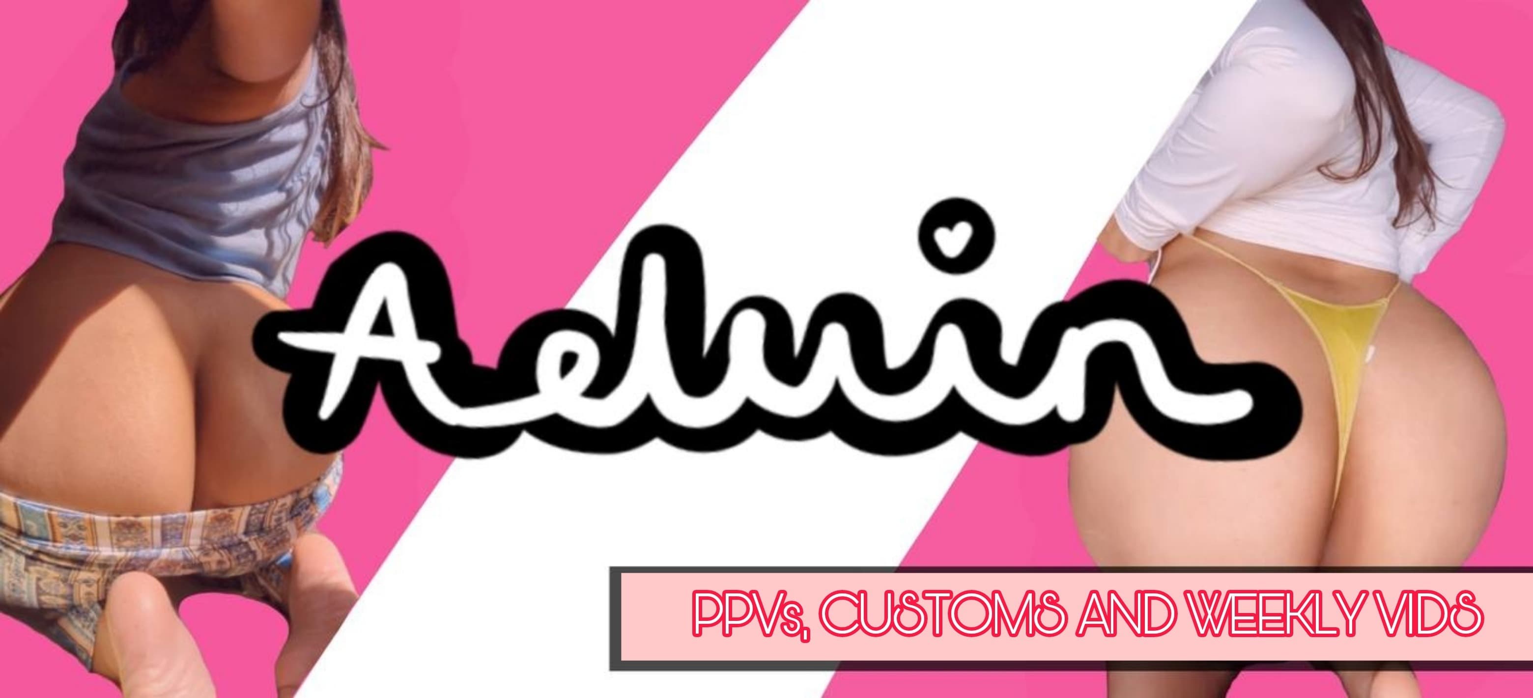 Aeluin banner image