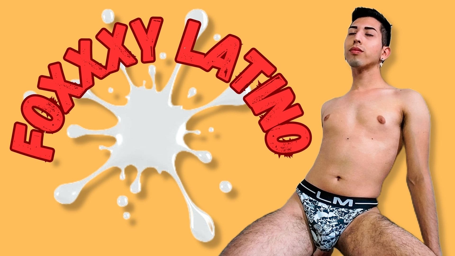 Sub Foxxxy ⛓️ banner image