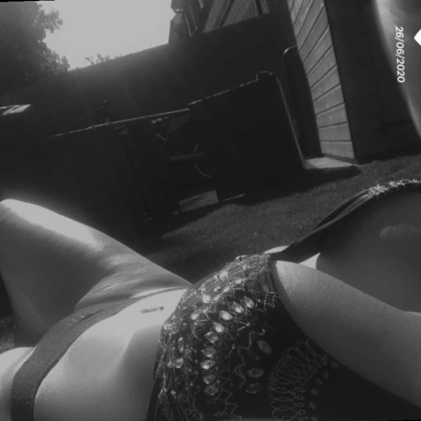Fit Fetish. banner image