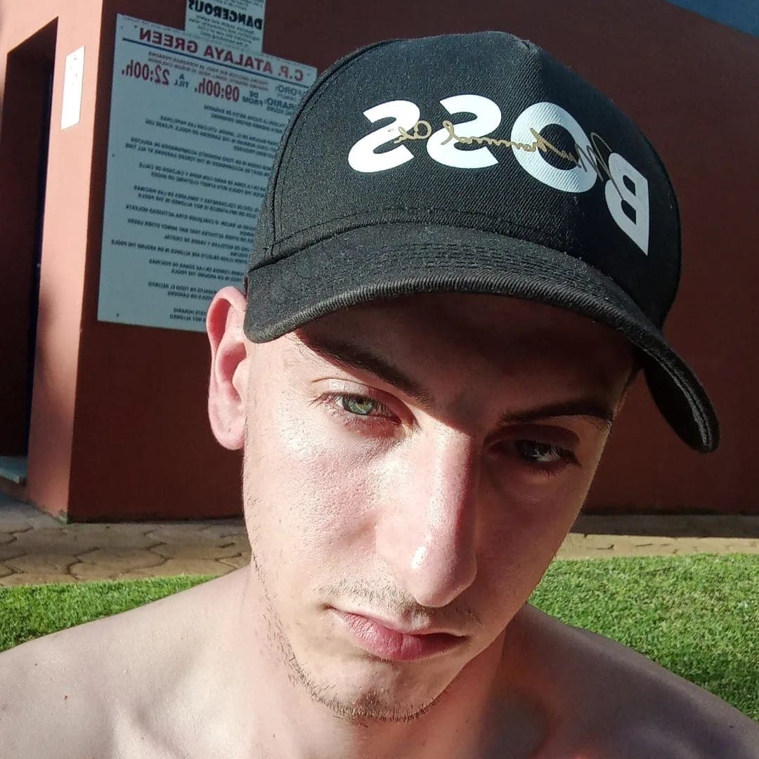 Joshboss banner image