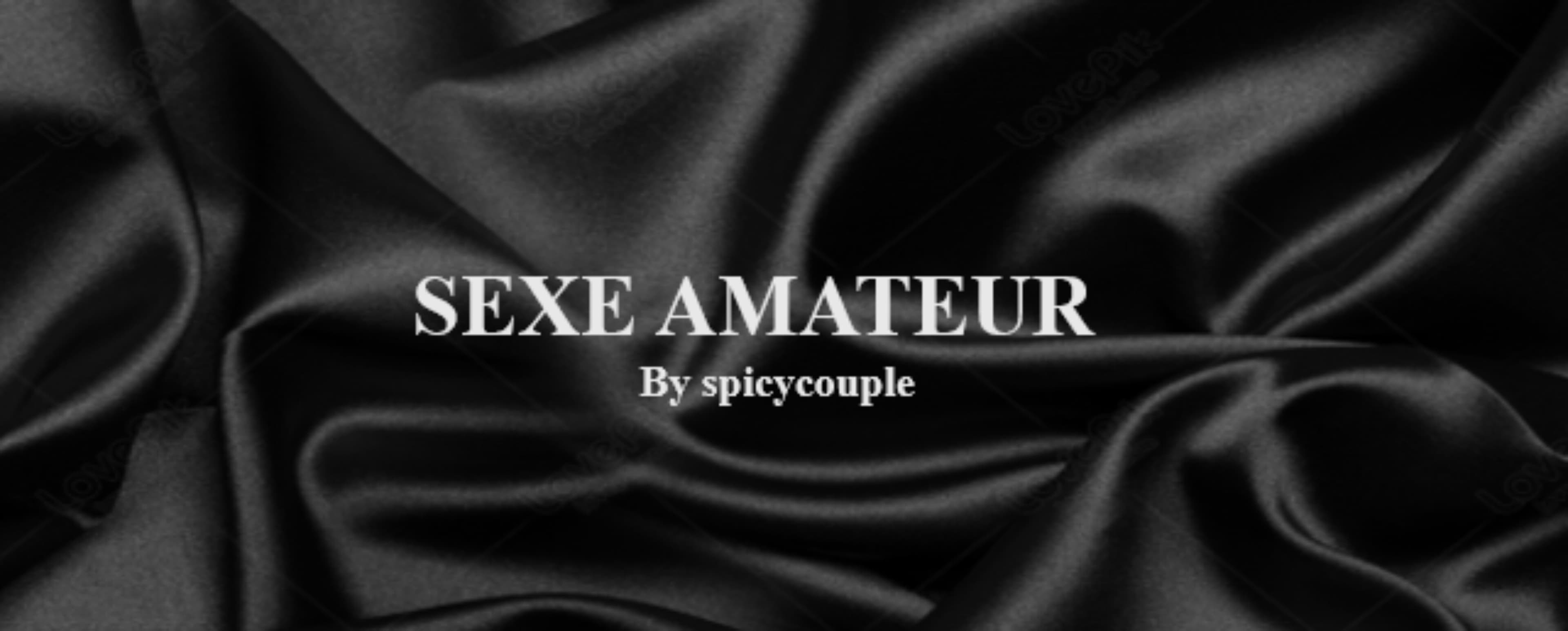 Spicy Couple banner image