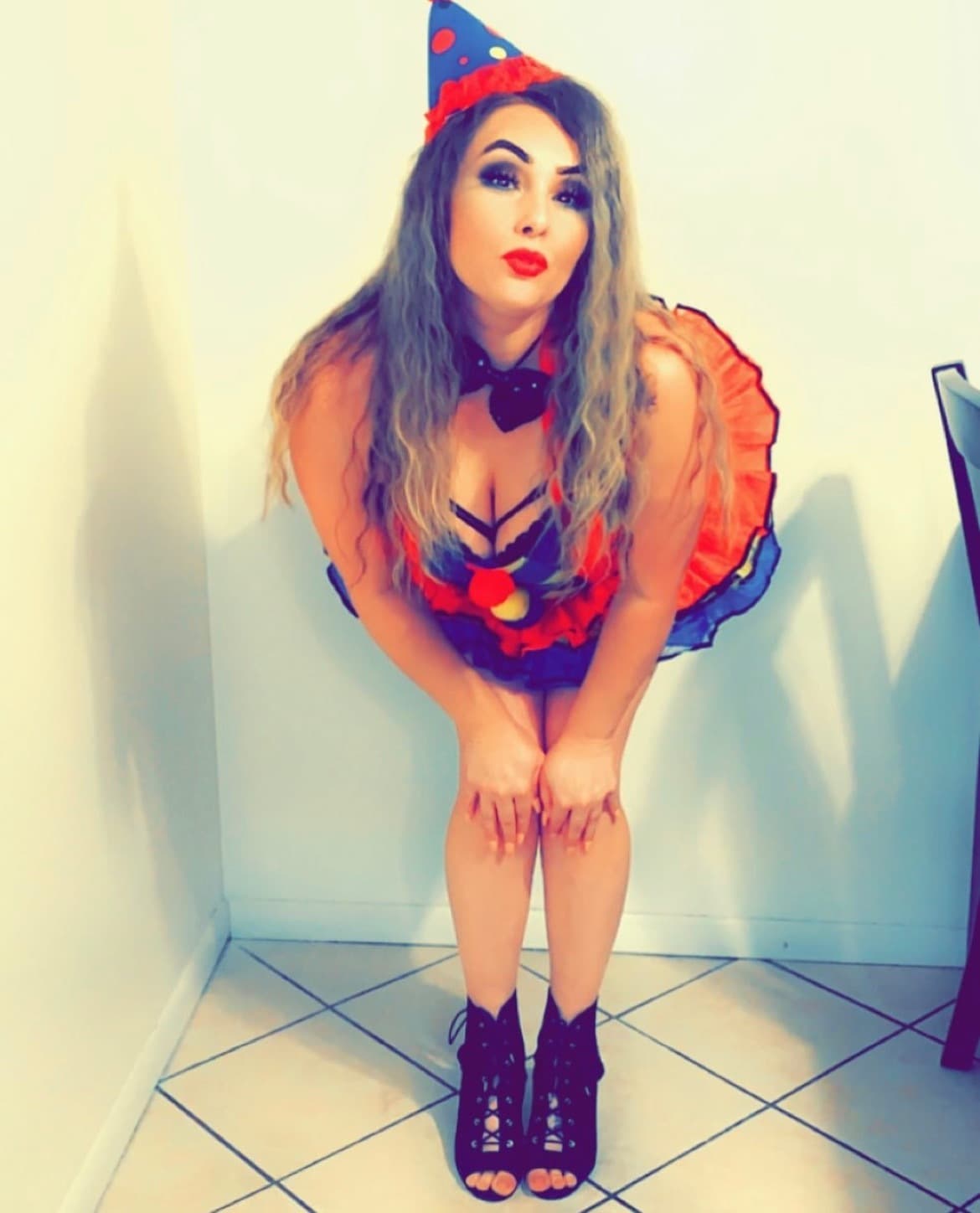 Hot Honey Boo banner image