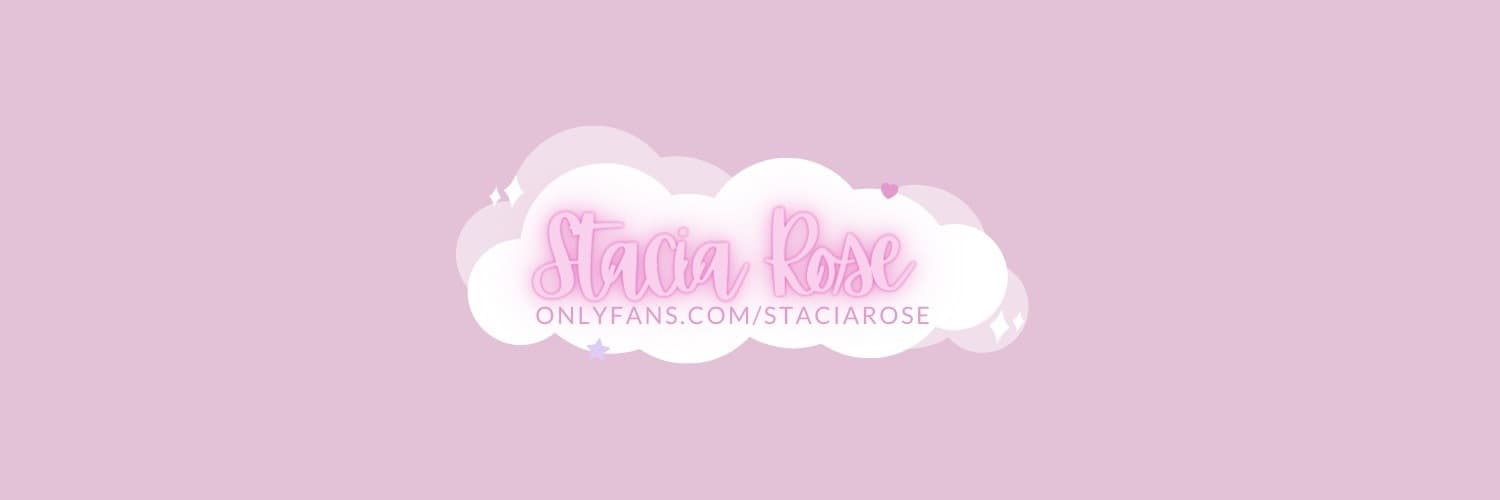 Stacia Rose banner image