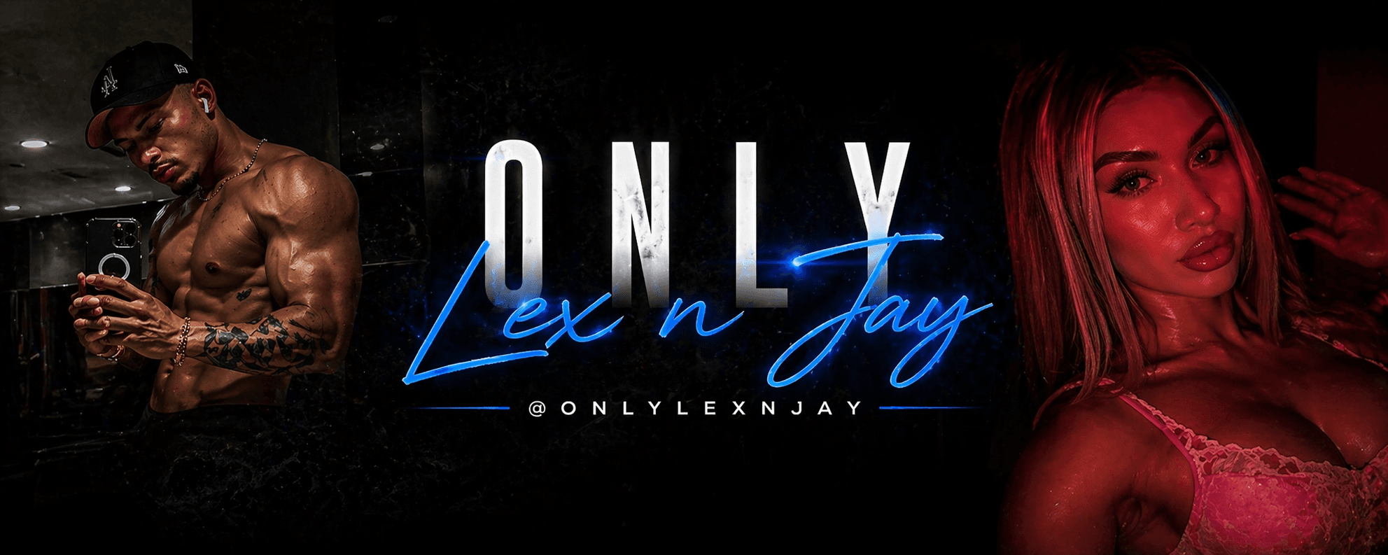 LEXNJAY banner image