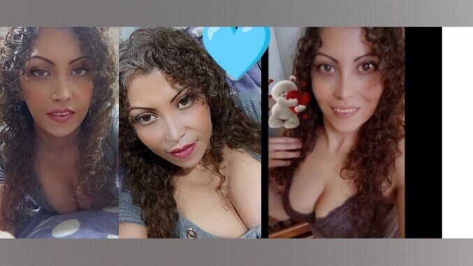Mily Love ♥️💋 Natural Body 🥰 banner image