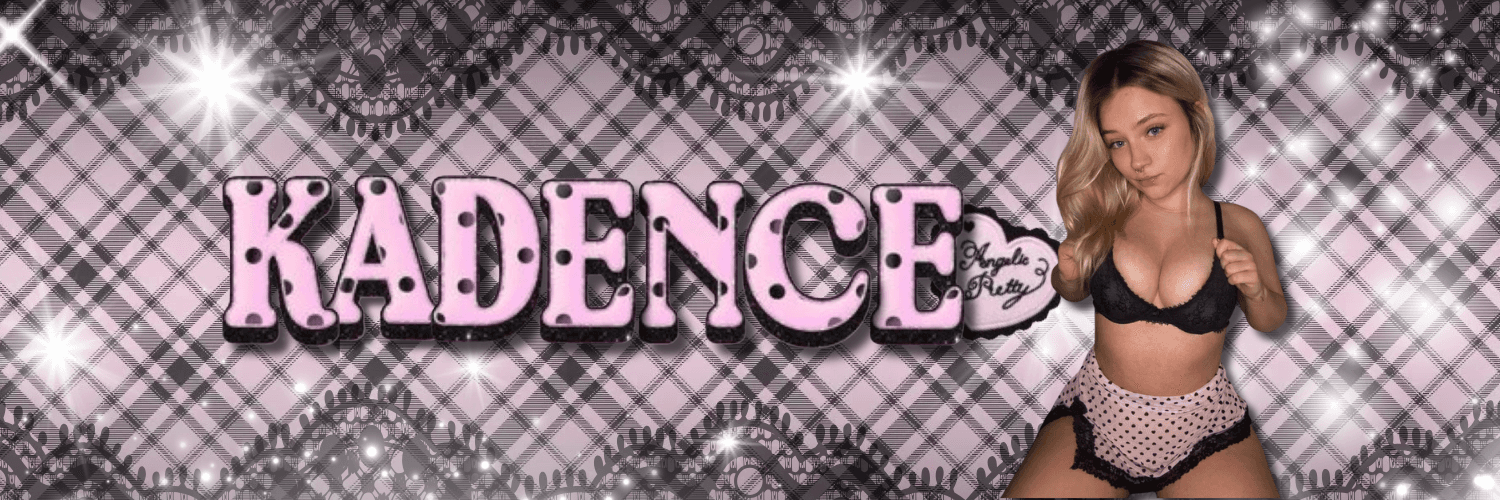 Kadence banner image
